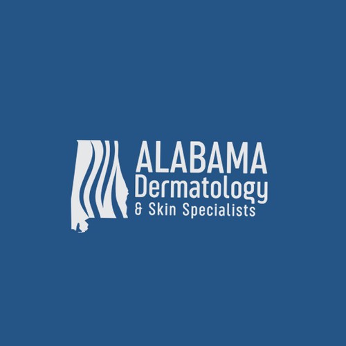 Design a logo for a startup dermatology practice Design by HARVAS