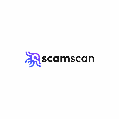 Create the branding (with logo) for a new online anti-scam platform Design por SimpleSmple™