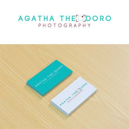 Logo design contest entry by DanaChelaru