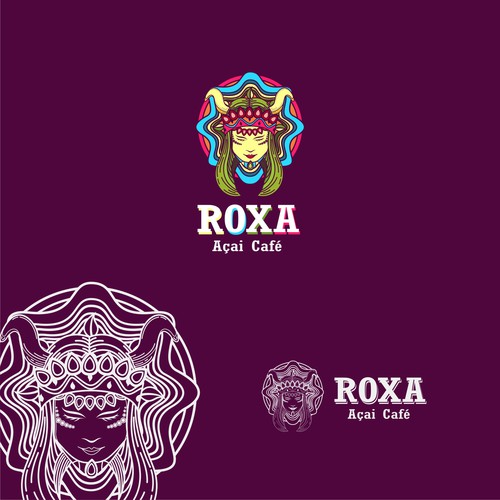 Logo design contest entry by Parasaa