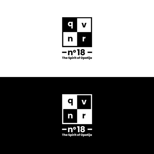 Logo für Luxusapartment in Opatija / Kroatien