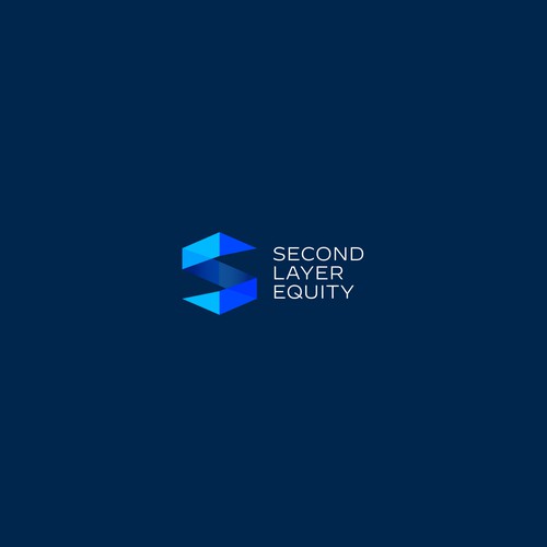 Second Layer logo First Layer Prize! Design by logosapiens™