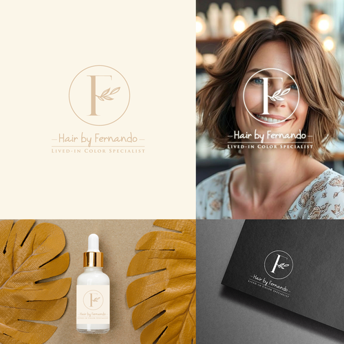 Designs | A design for the modern elegant feminine chic hair client I’m ...