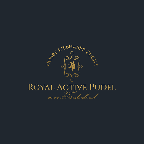Logo & brand identity pack contest entry by Gesangk