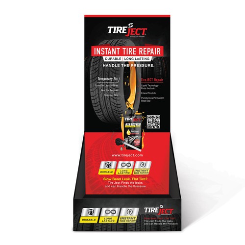 Retail Display Design by Shereef_CM