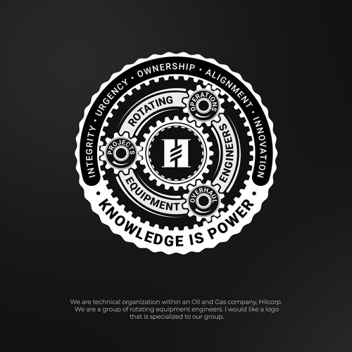 Rotating Equipment Engineering Group Design by Sedow