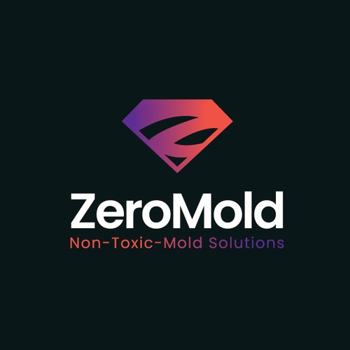 New Zero Mold Logo Réalisé par maestro_medak