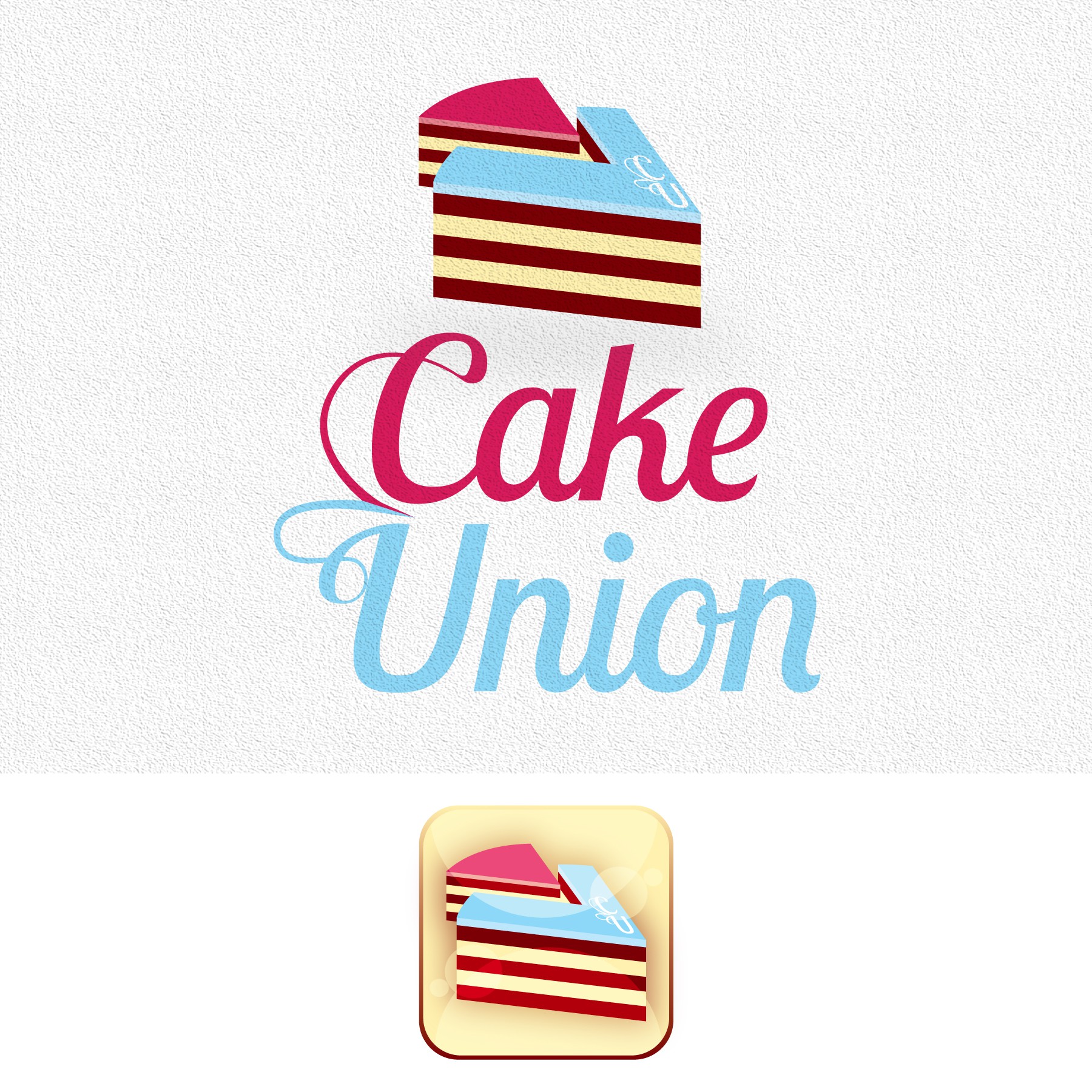 Cake Logos - Free Cake Logo Ideas, Design & Templates