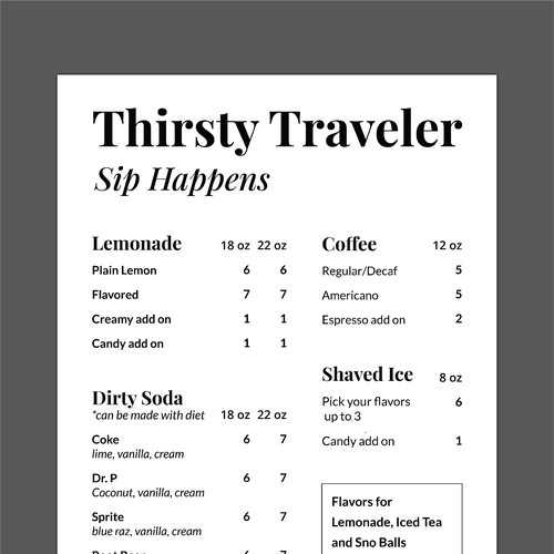  contest entry by Kiwari