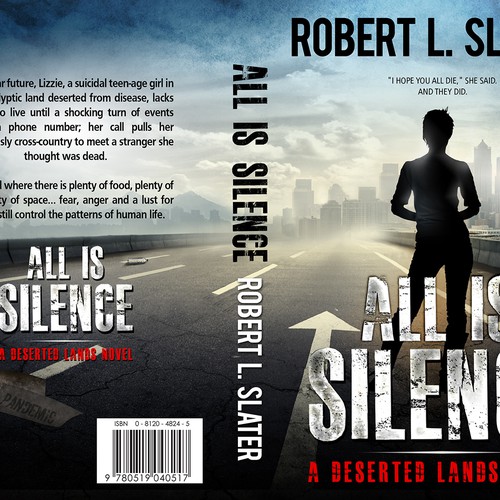 Help Rocket Tears Publishing LLC with a new book or magazine cover Design by " Portugal "