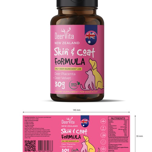  contest entry by Shark1@