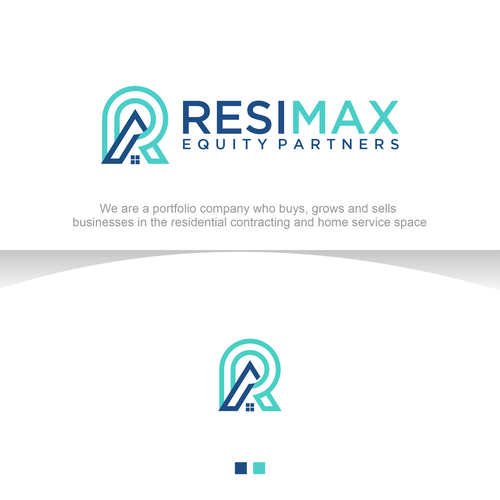 Logo For Private Equity Firm Design by solih