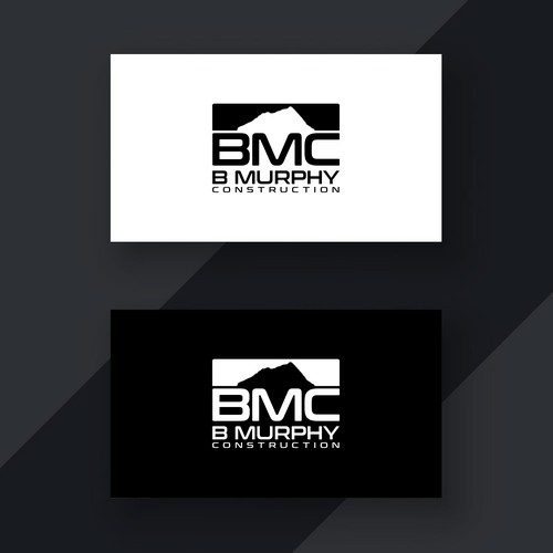 BMC Design by @pengrajinlogo