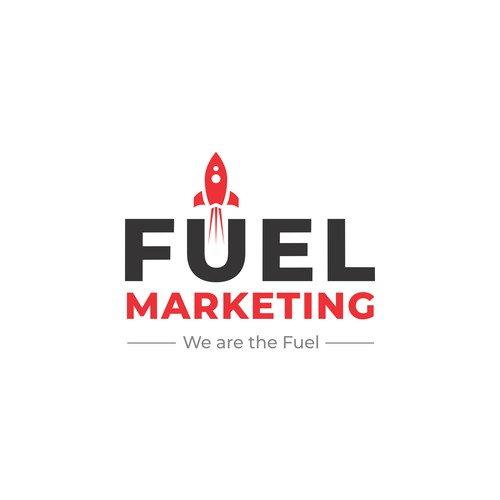 Fuel Marketing Design by DesignChamps