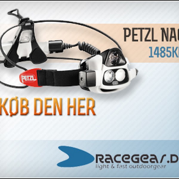 Banner ad for innovative tech