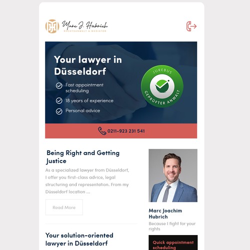 Correo electrónico propuesta en el concurso por adhikeryjstu