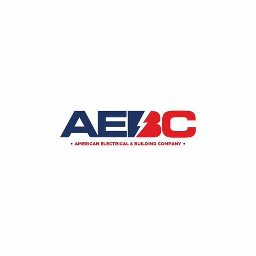 Clean Logo for Electrical & Construction to appeal to Homeowners Design by IEL'S