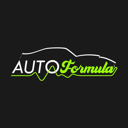 AutoFormula Design von AD's_Idea