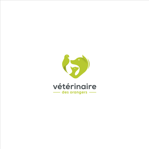 Design realizzato da R U B Y intitolato "veterinaire"