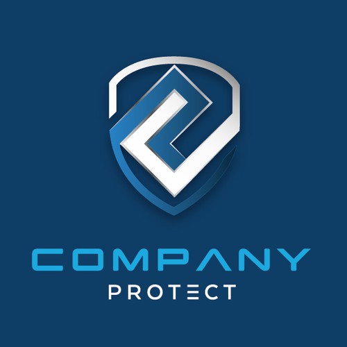 Logo & brand identity pack contest entry by Sergey Trach