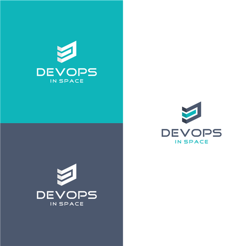 Design a clean logo for DevOps in Space | Logo design contest