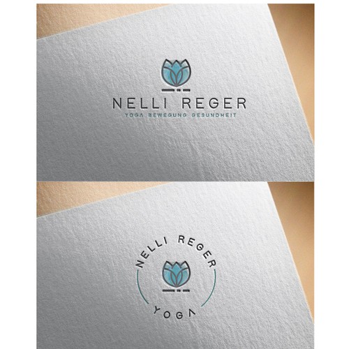 Logo y Página Web propuesta en el concurso por Ani12