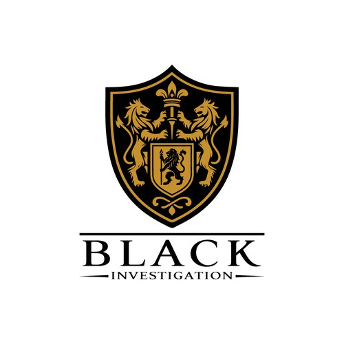 Private Investigator logo Design by CreCreature