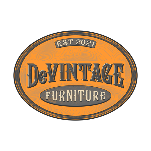 Design di Vintage and retro collectibles di DataDesign99d