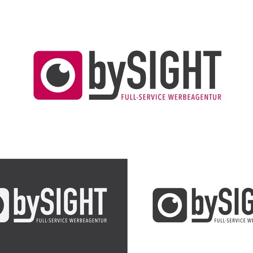 Logo design contest entry by 7scout7