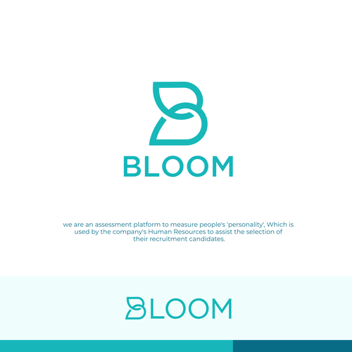 Bloom : Simple and Creative Design von AwAise