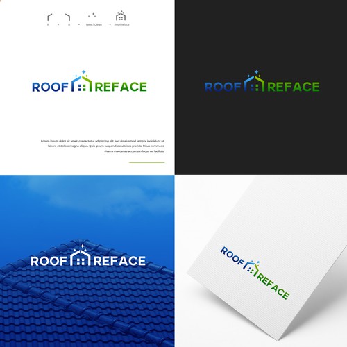 Reface Design by Striker29