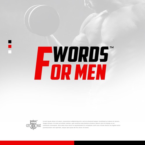 F Words for Men Needs a Logo Design by Cinque❞