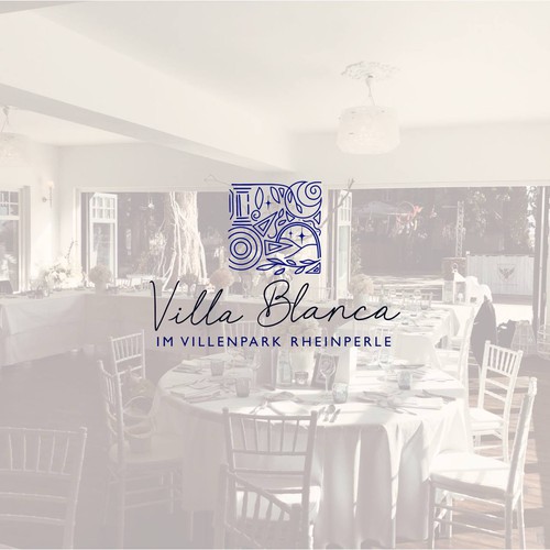 Proposta di design per un contest della categoria Logo realizzata da Marianne F.