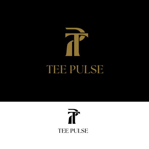 Design a professional luxury golf and outdoor brand Design by TULU