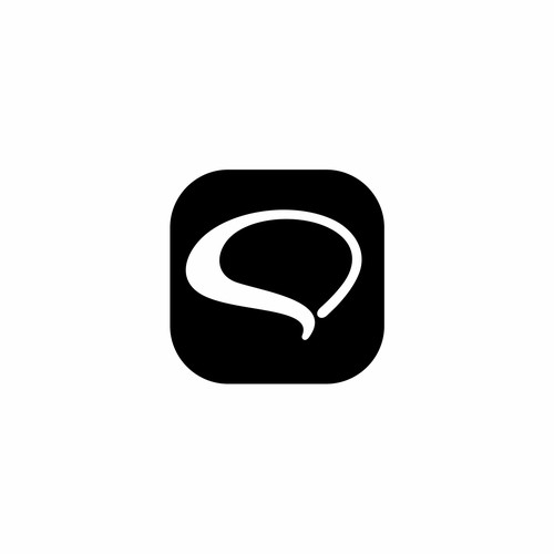 Simple & Timeless Logo For A Second Brain / Writing App Design by KAYA graphcis™
