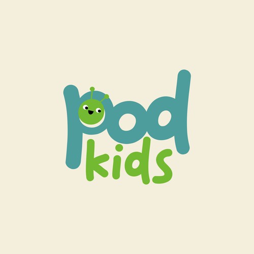 New Preschool Business- Launching for Scale! Design by Warnaihari