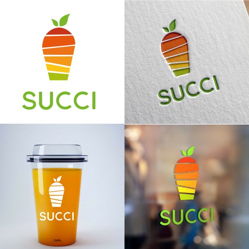 juicy juice logo