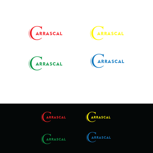 Logotipos propuesta en el concurso por karenloh