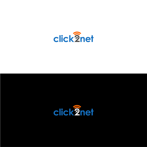 Design Logo for internet service provider Diseño de hoGETz