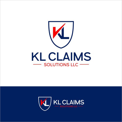 Logo For Insurance Claims Company! All Original Ideas Welcome! Guaranteed Prize! Design por LOGOMAN*