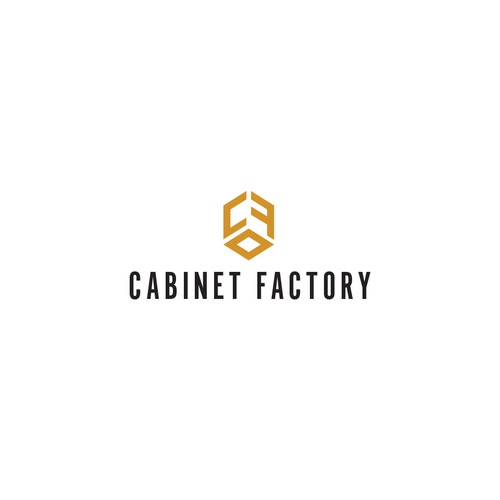 Logo for Custom Millwork/ Cabinet Business Design by Shadowlight