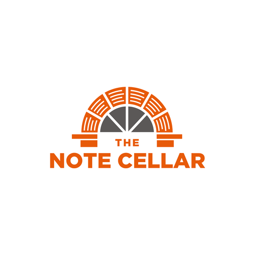 Create a logo for a website that is a market place for buying and selling class notes/study guides Design by d_zine