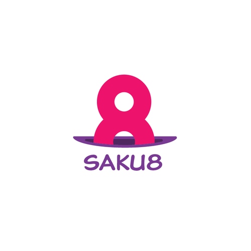 Saku 8 Design by Ardenmind