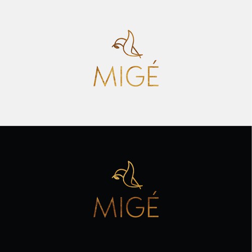 Logo design contest entry by EllMa