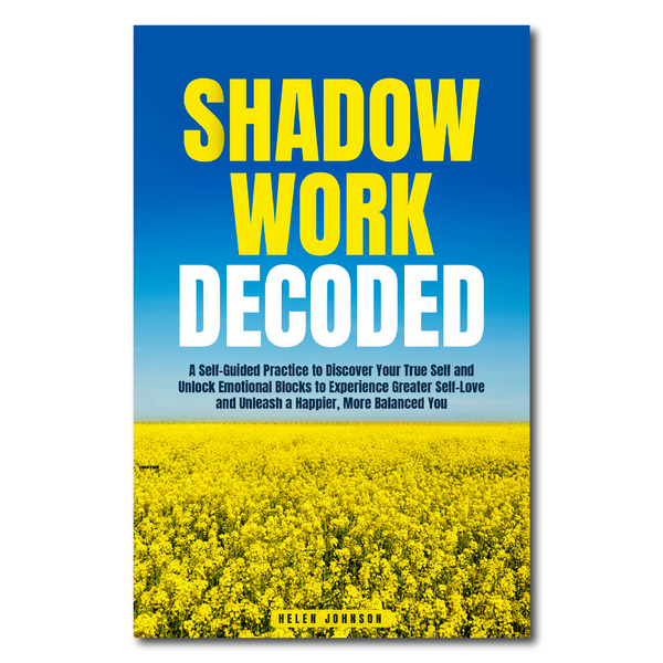 SIMPLE BOOK COVER