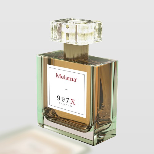 Design-Entwurf in der Kategorie Produktverpackung von Andy William