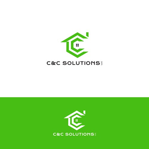 Real estate solutions company Design by MysteriousStudio