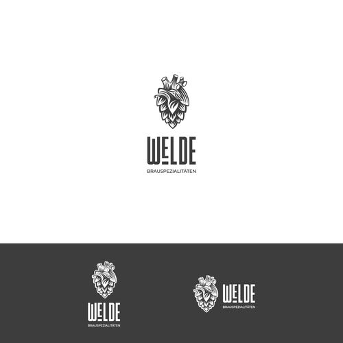  contest entry by QuattroCreative