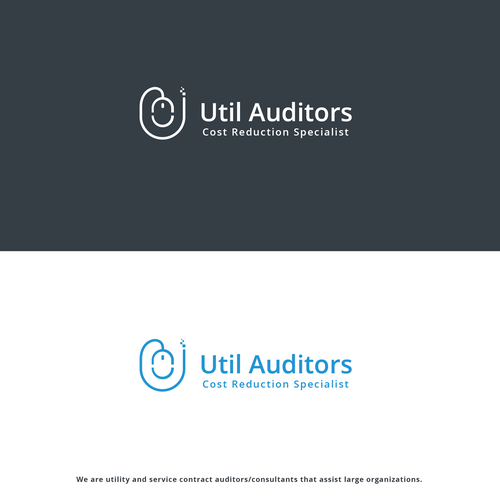 Technology driven Auditing Company in need of an updated logo Design por Art_planet