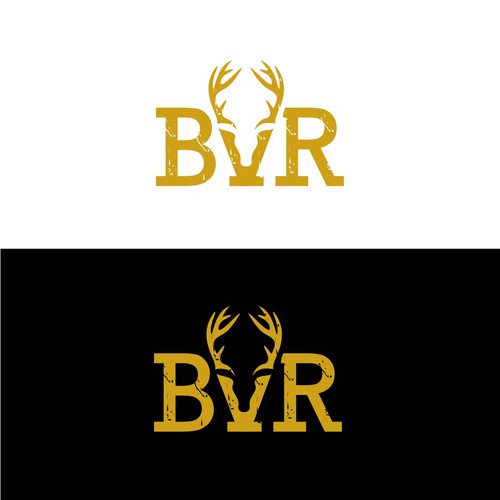 Cattle Ranch brand/logo-ontwerp door Schöpfer